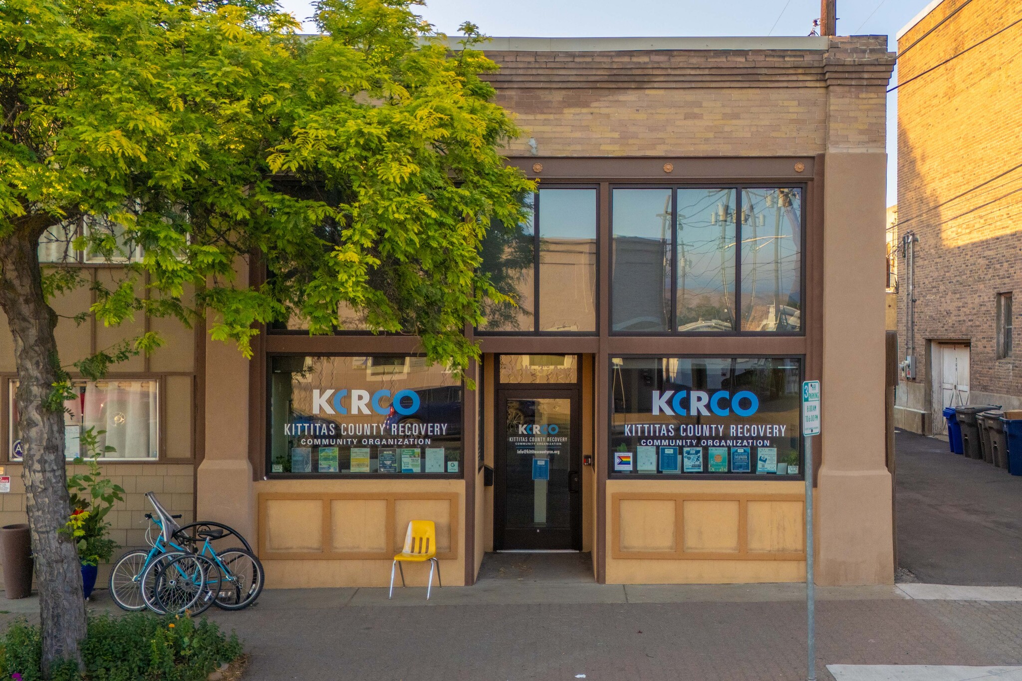 211 W 3rd Ave, Ellensburg, WA for sale Primary Photo- Image 1 of 39