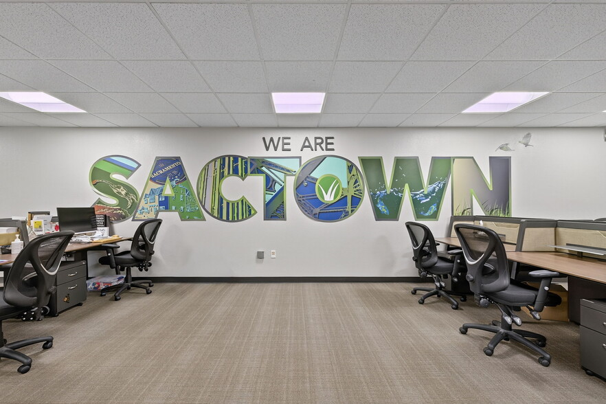 1817-1819 K St, Sacramento, CA for sale - Building Photo - Image 3 of 13