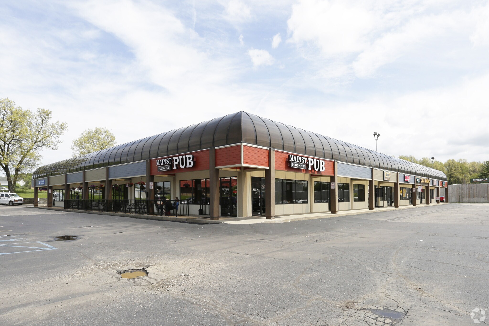 5462 Gull Rd, Kalamazoo, MI for sale Primary Photo- Image 1 of 1