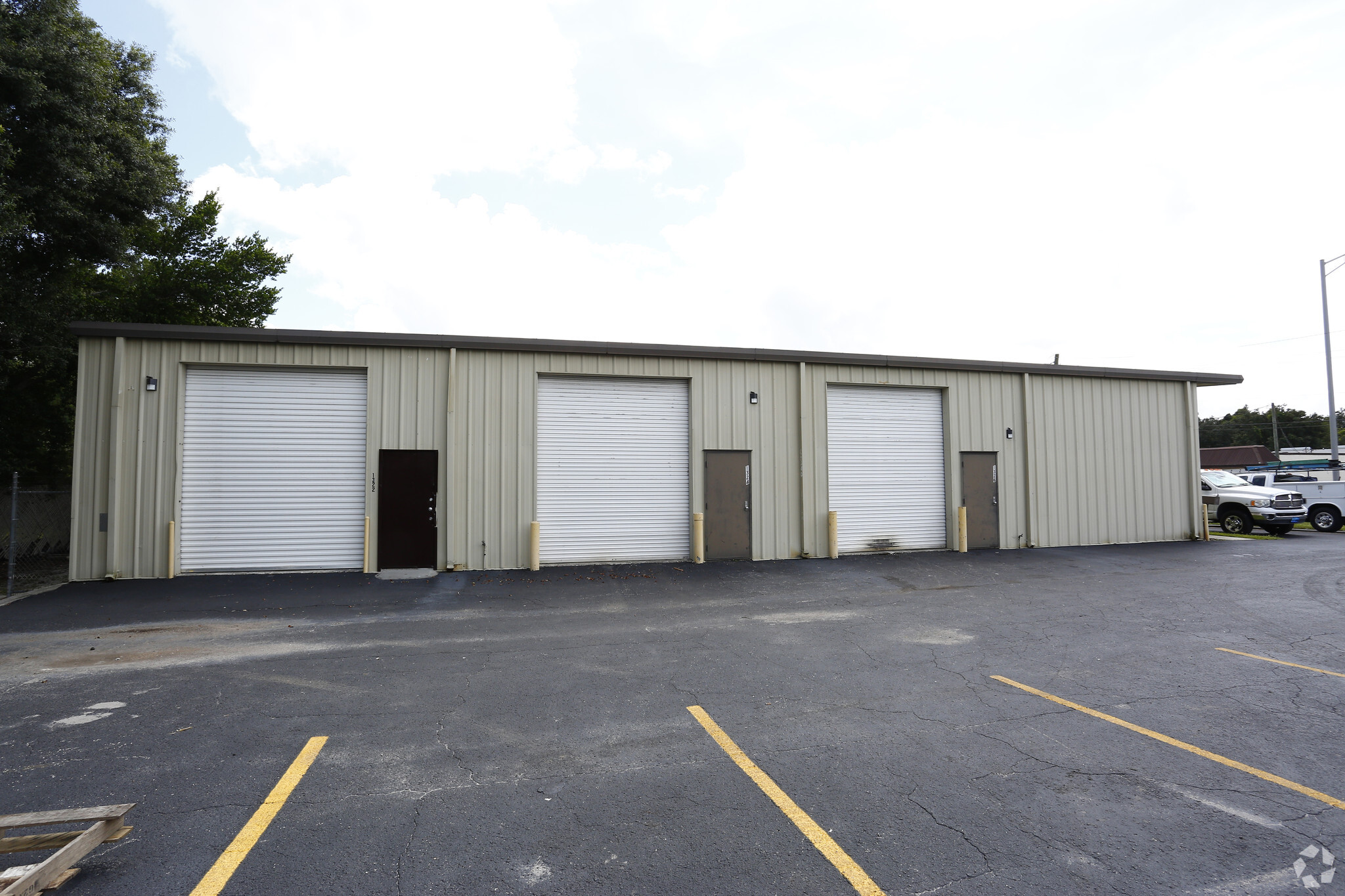 1326 E Gary Rd, Lakeland, FL for lease Building Photo- Image 1 of 7