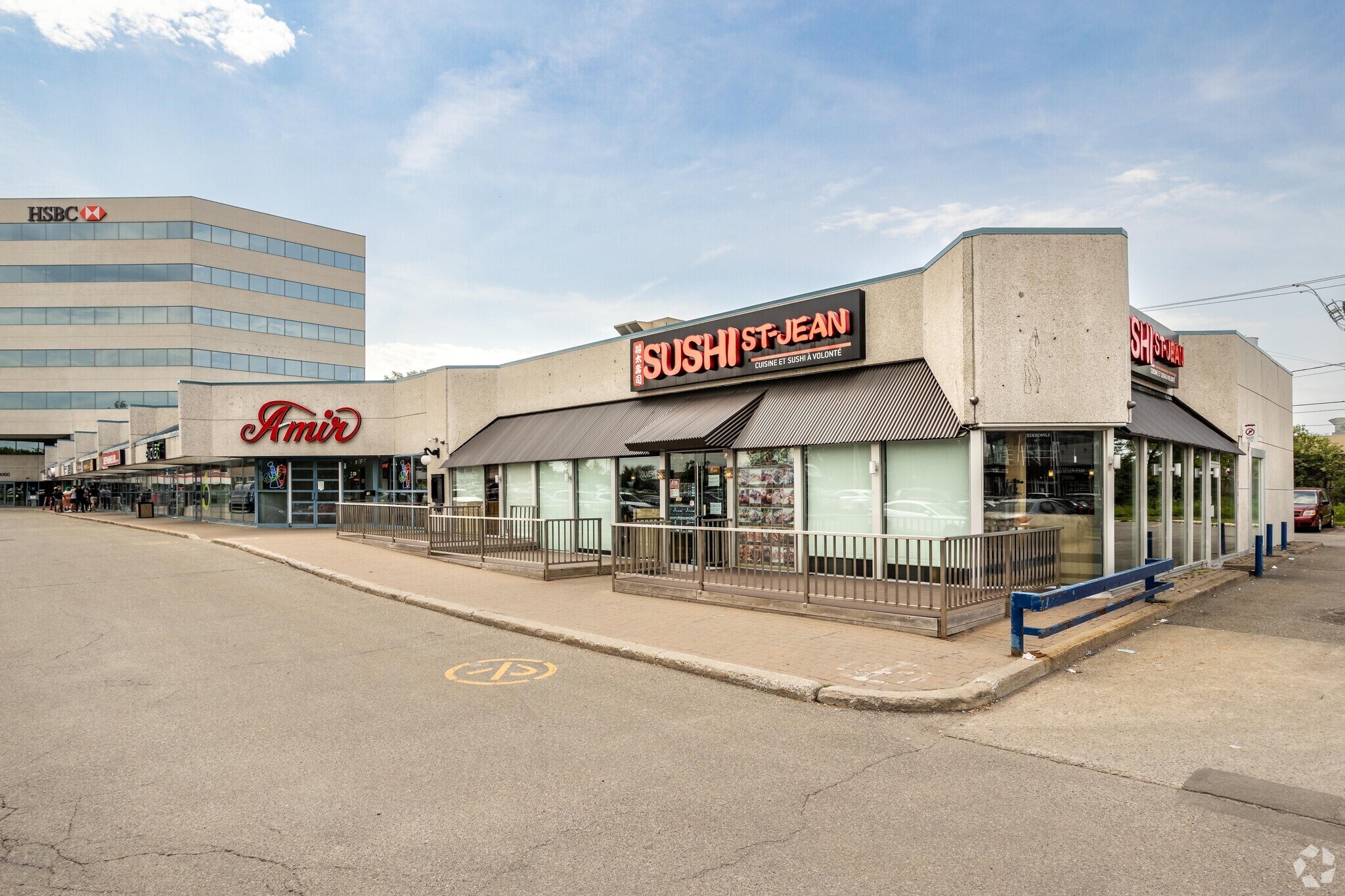 1000 Saint-Jean, Pointe-claire, QC for lease Building Photo- Image 1 of 5