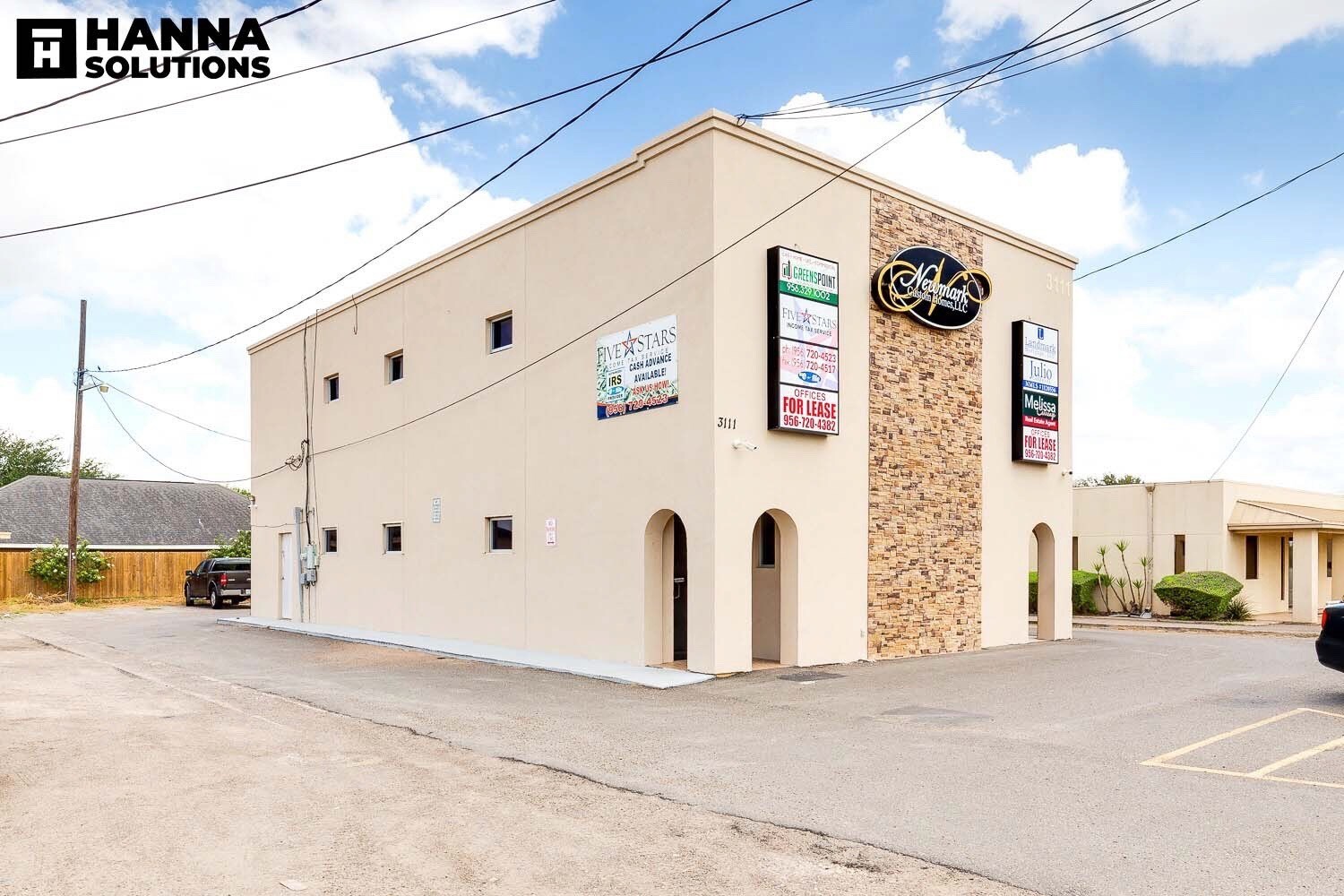 3111 N Closner Blvd, Edinburg, TX for sale Other- Image 1 of 1