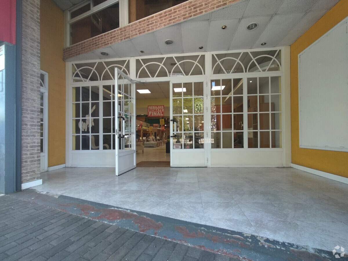 Avenida de San Pablo, 31, Coslada, MAD 28823 -  -  - Interior Photo - Image 1 of 18