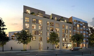 More details for 54 Avenue De La République, Aubervilliers - Retail for Lease