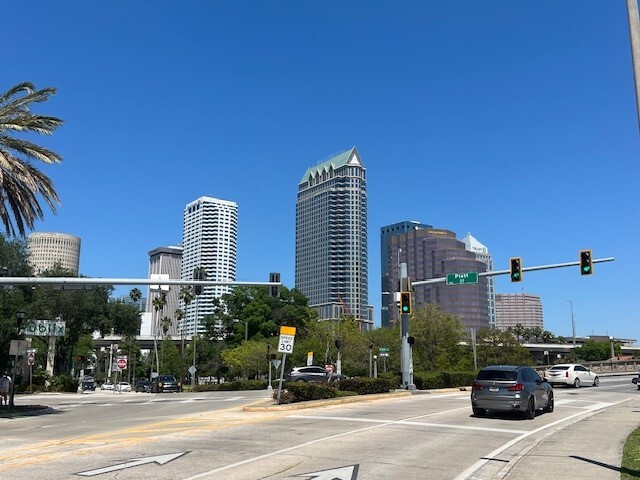 142 W Platt St, Tampa, FL for lease - Building Photo - Image 2 of 41