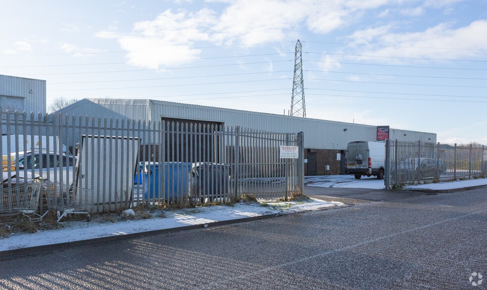 Lyon Rd, Linwood for lease - Building Photo - Image 3 of 3