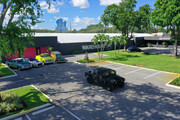 3901 Stirling Rd, Fort Lauderdale FL - Warehouse