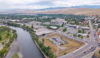 More details for 510 W Front St, Missoula, MT - Land for Sale