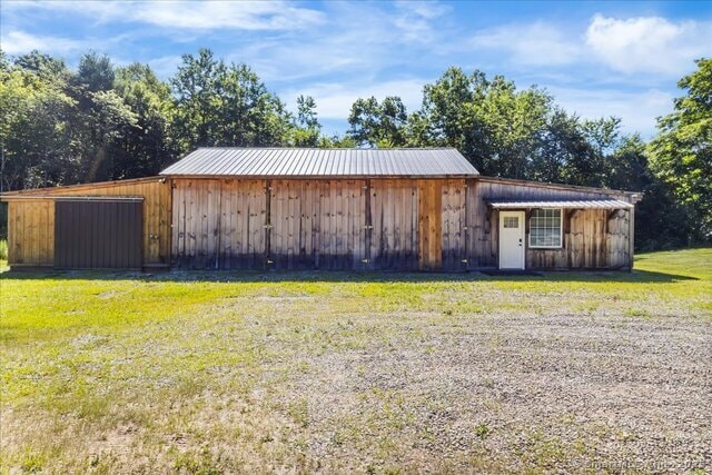 377 N Canterbury Rd, Canterbury, CT for lease Primary Photo- Image 1 of 17