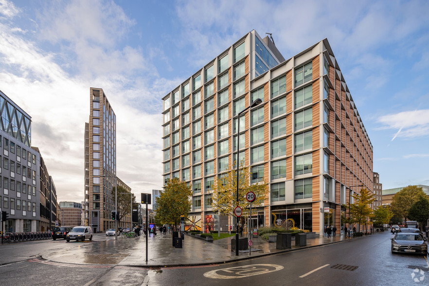 90-100 Southwark St, London for lease - Building Photo - Image 1 of 3