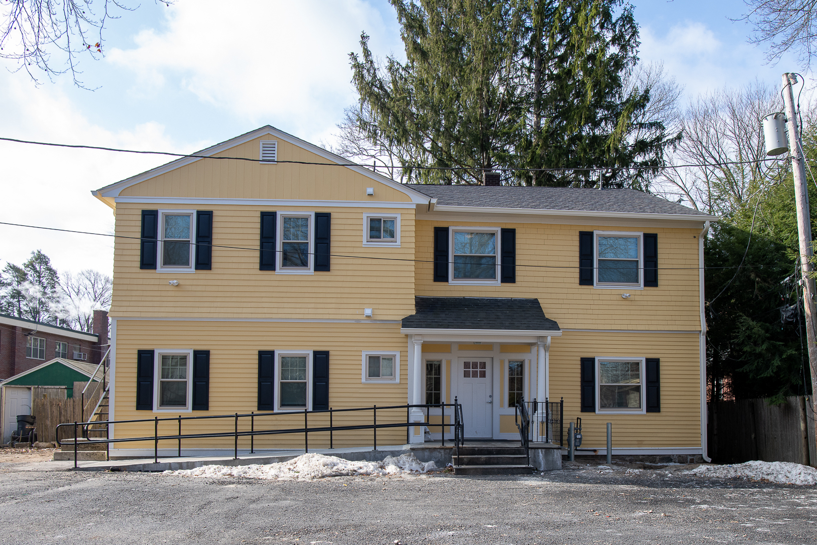 59 William St, Worcester, MA for lease Primary Photo- Image 1 of 2