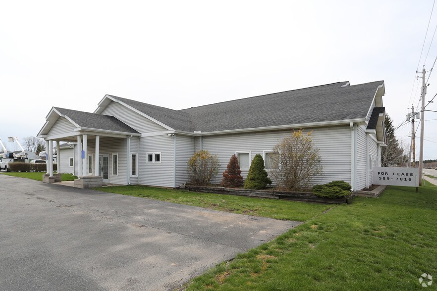 438 West Ave, Albion Town Orleans, NY for sale - Primary Photo - Image 1 of 1