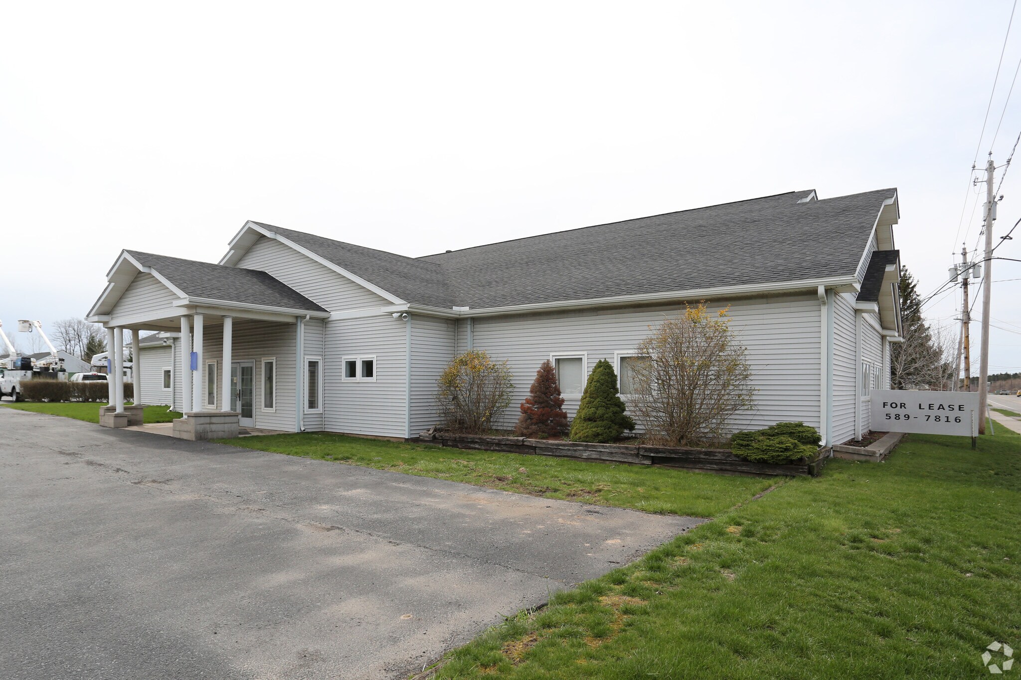 438 West Ave, Albion Town Orleans, NY for sale Primary Photo- Image 1 of 1