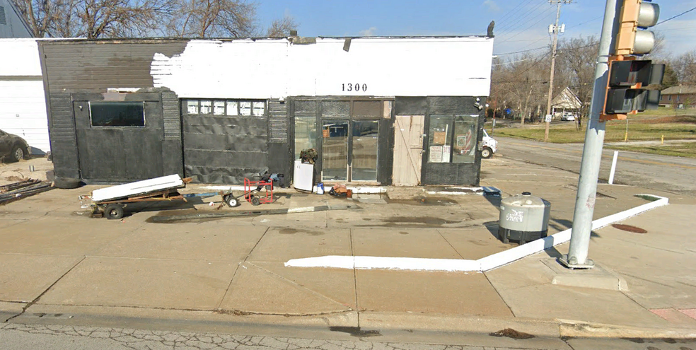 1300 State Ave, Kansas City, KS for sale - Building Photo - Image 1 of 2