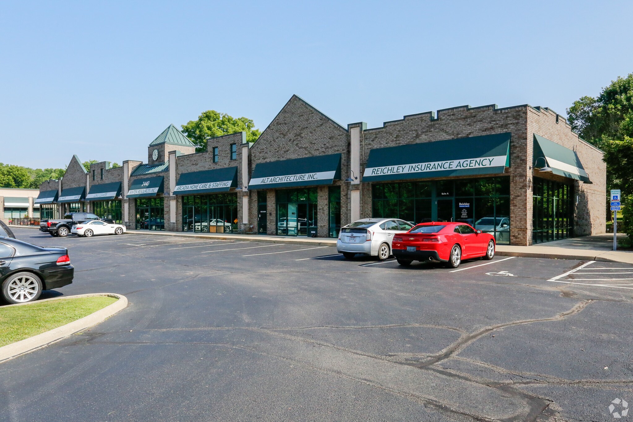 2440 DaytonXenia Rd, Beavercreek, OH 45434