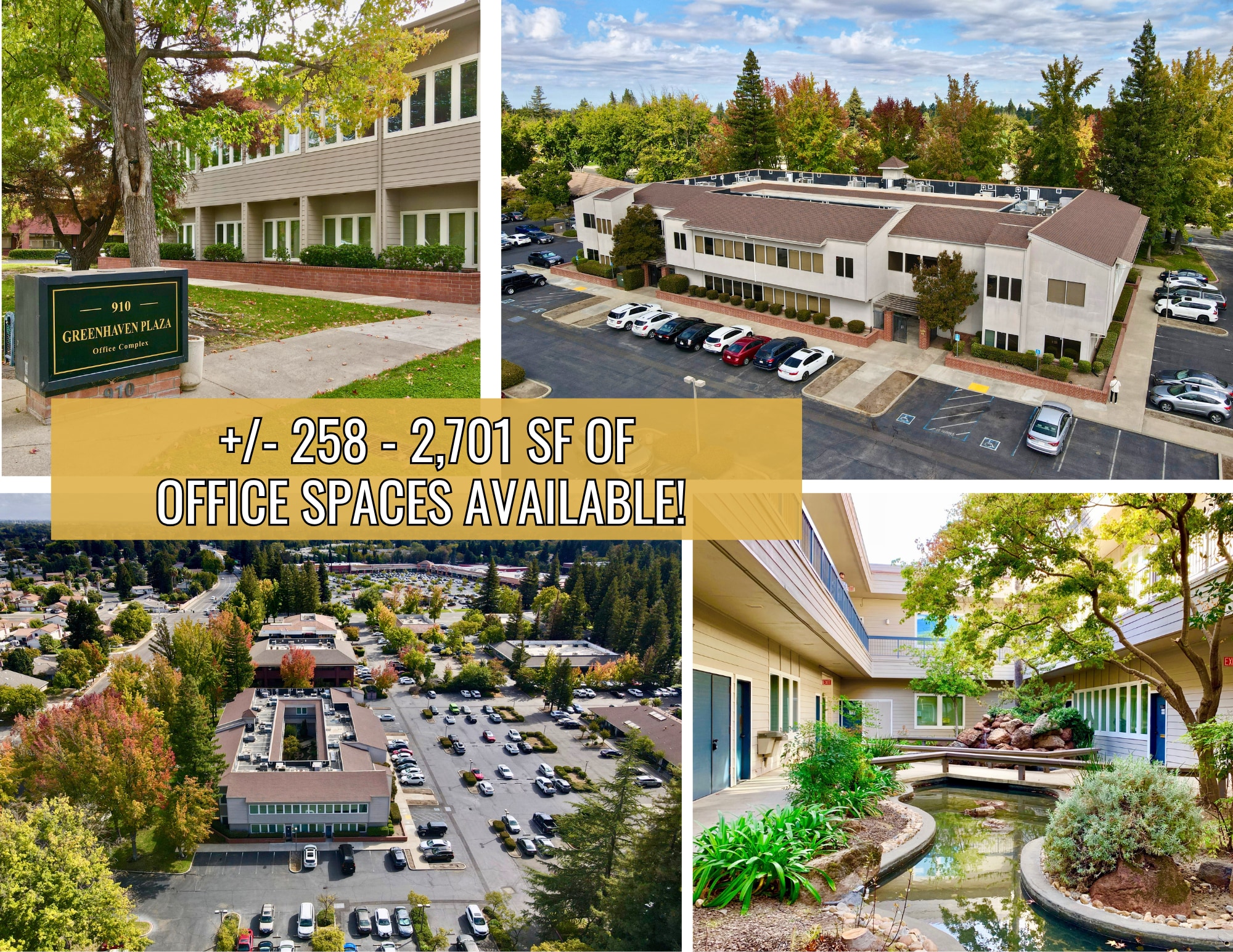 910 Florin Rd, Sacramento, CA for lease Building Photo- Image 1 of 19