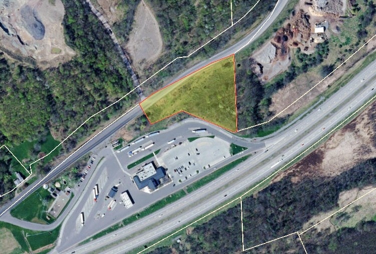 Brickyard Rd, Warners, NY 13164