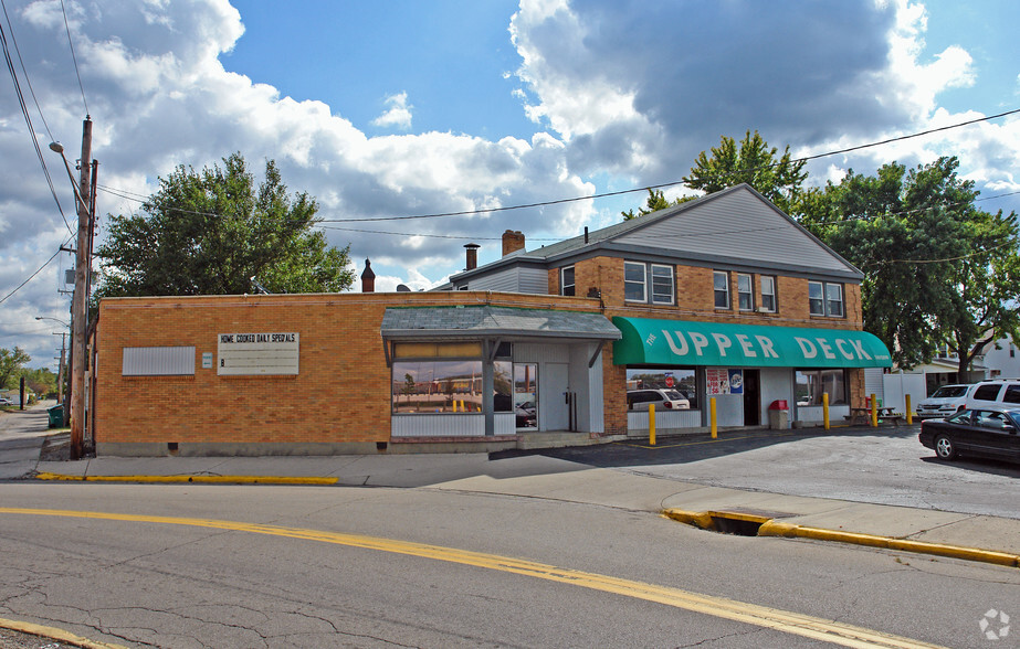 2651 Blanchard Ave, Dayton, OH for lease - Building Photo - Image 2 of 23