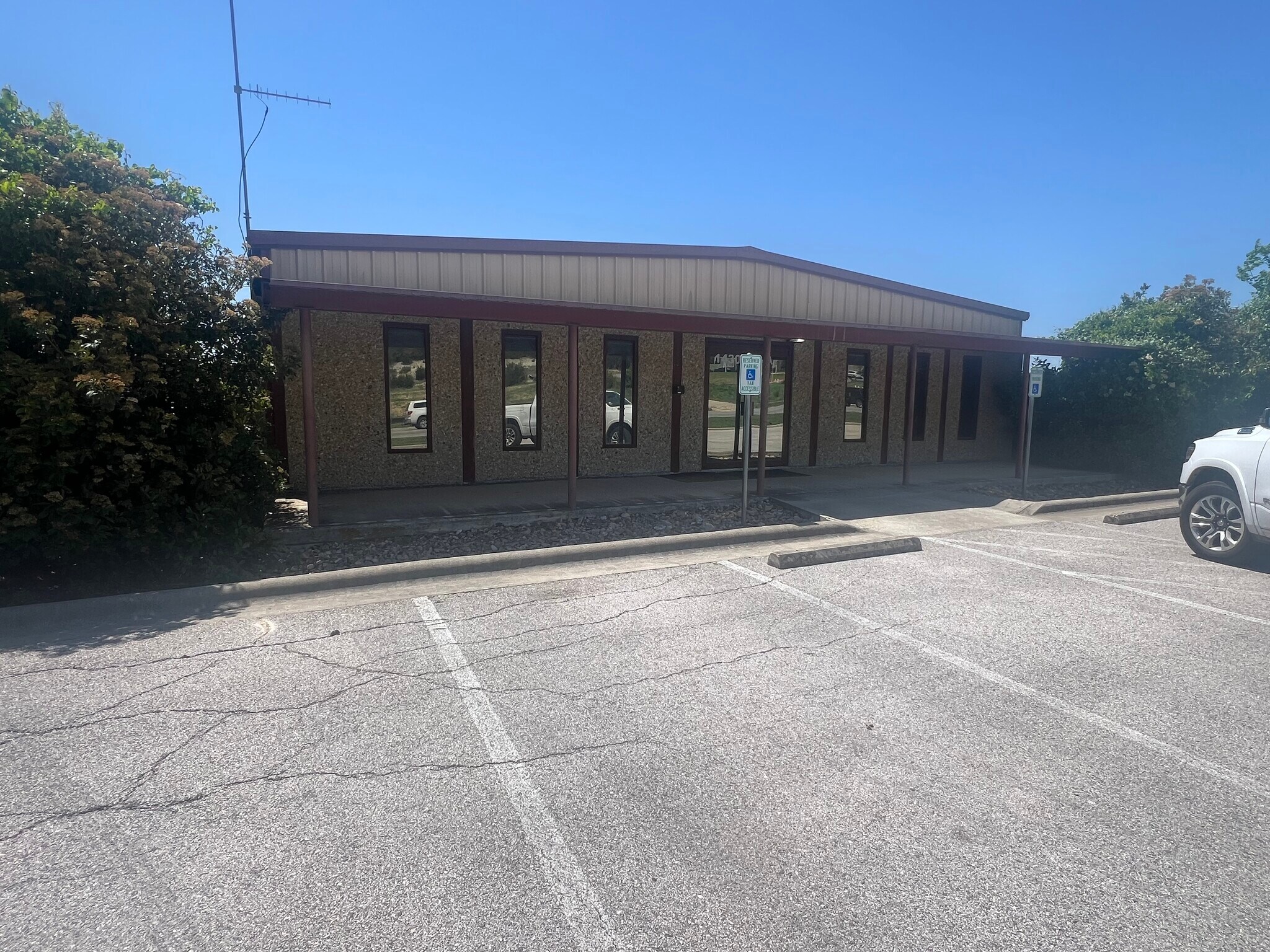 1430 E FM 2410 Rd, Harker Heights, TX for sale Building Photo- Image 1 of 1