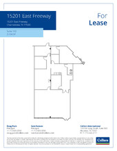 15201 East Fwy, Channelview, TX for lease Building Photo- Image 1 of 1