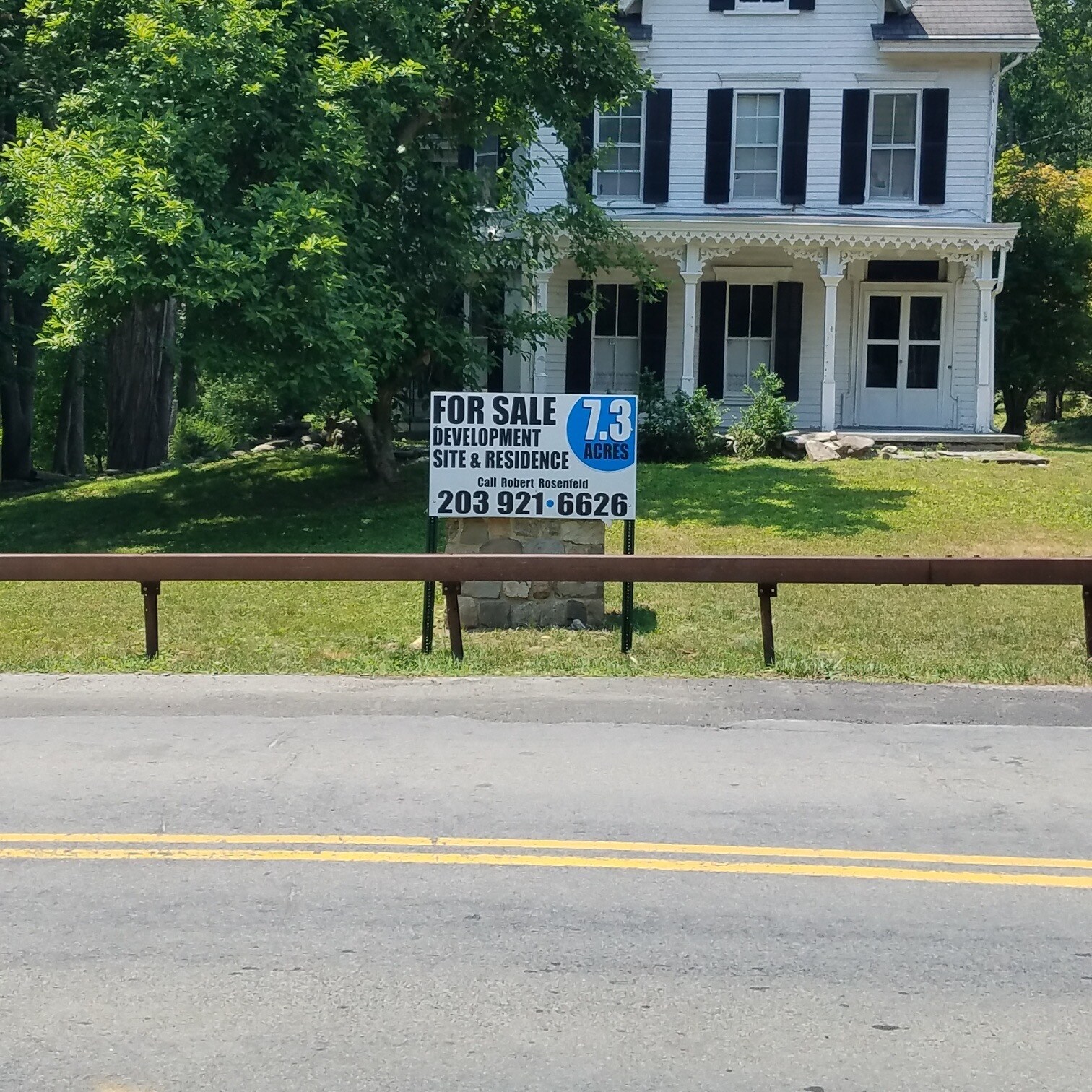 11 Ladentown Rd, Pomona, NY for sale Primary Photo- Image 1 of 1