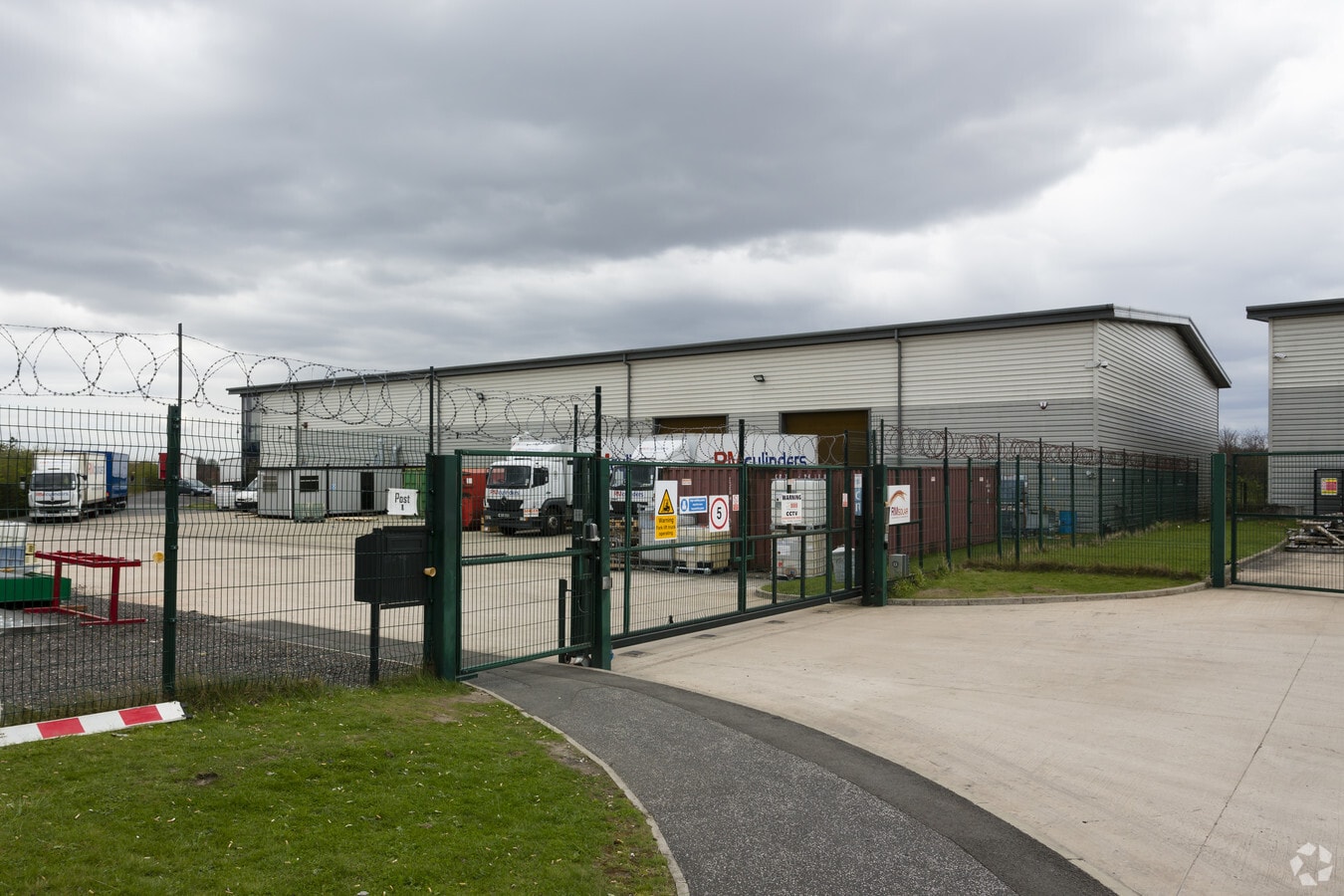 Gilcar Way, Castleford, WYK WF10 5QH