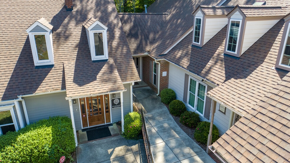 106 Brady Ct, Cary, NC for sale - Aerial - Image 3 of 21