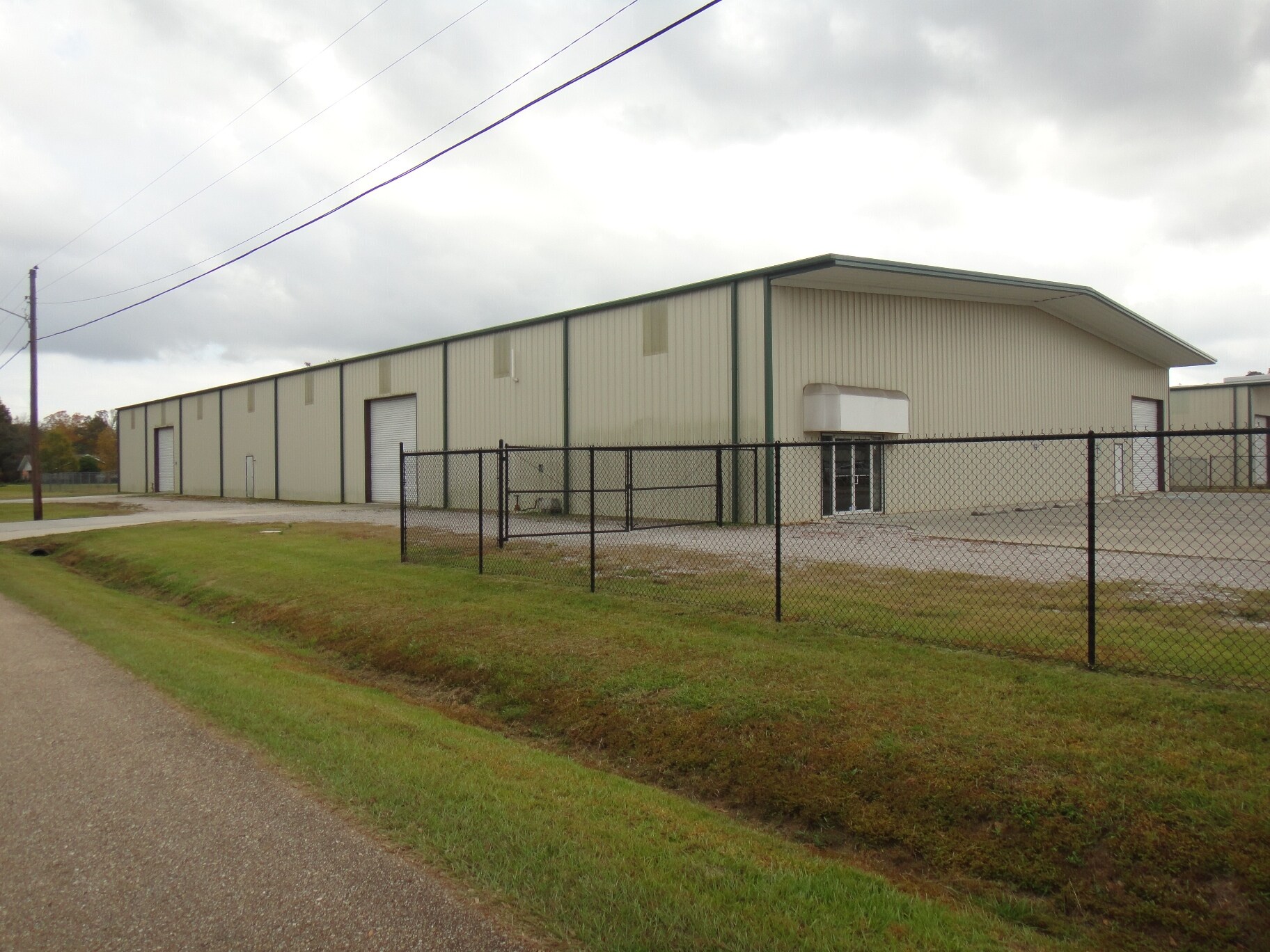 43270 S Airport Rd, Hammond, LA for sale Primary Photo- Image 1 of 1