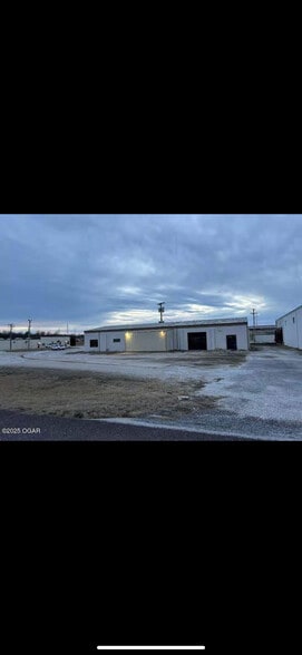 108 Dairy st, Monett, MO for sale - Building Photo - Image 3 of 18