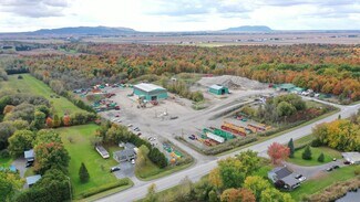 More details for 750 Grand Rang Saint-François, Saint-pie, QC - Industrial for Sale