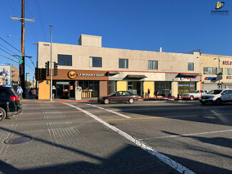 More details for 1096 N Western Ave, Los Angeles, CA - Office/Medical, Retail for Lease