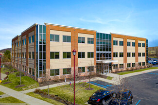 More details for 51 Dutilh Rd, Cranberry Township, PA - Office for Lease