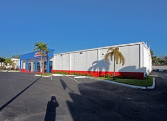 More details for 7685 Pines Blvd, Pembroke Pines, FL - Flex for Lease