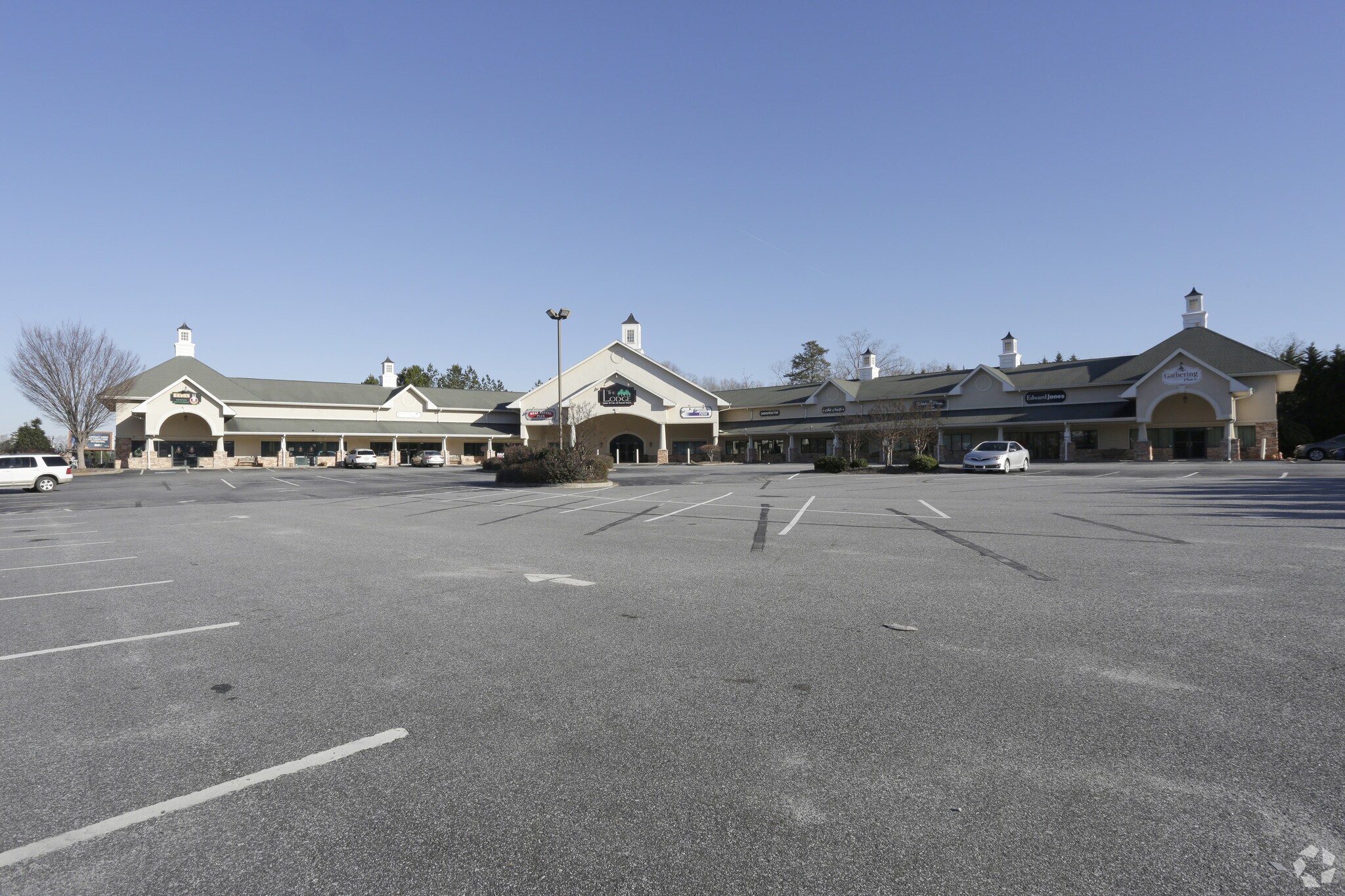 7104-7124 Highway 9, Inman, SC for sale Primary Photo- Image 1 of 1