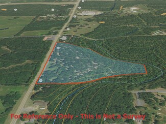 More details for 210001 Grand, Tahlequah, OK - Land for Sale