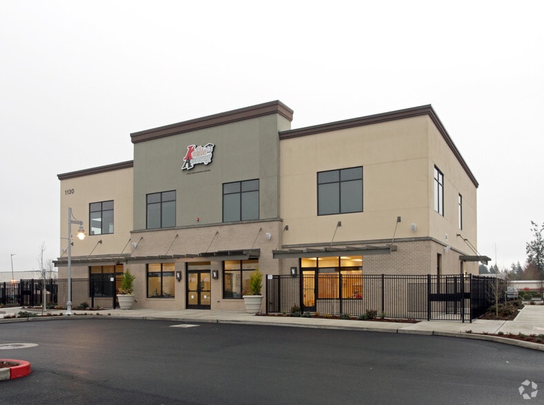 8048 Martin Way E, Lacey, WA for sale - Primary Photo - Image 1 of 3