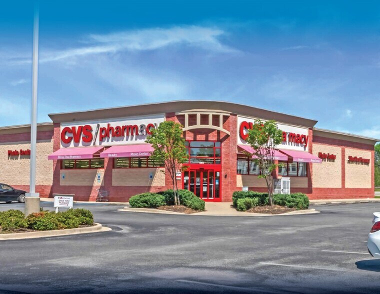 8370 Us-31 Hwy, Calera, AL for sale - Building Photo - Image 1 of 1