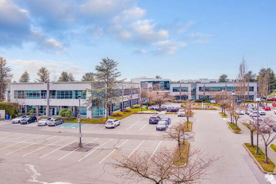 13571 Commerce Pky, Richmond, BC for lease - Primary Photo - Image 1 of 9