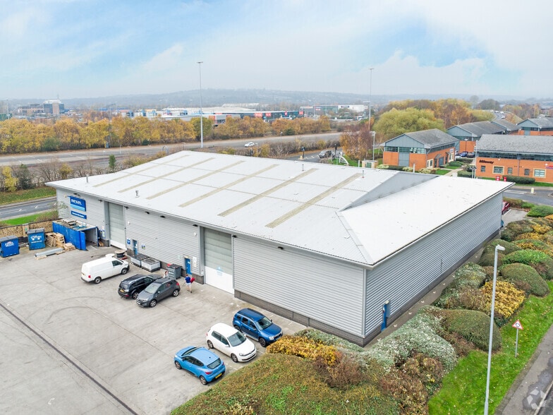 Delta Bank Rd, Gateshead for lease - Building Photo - Image 3 of 4