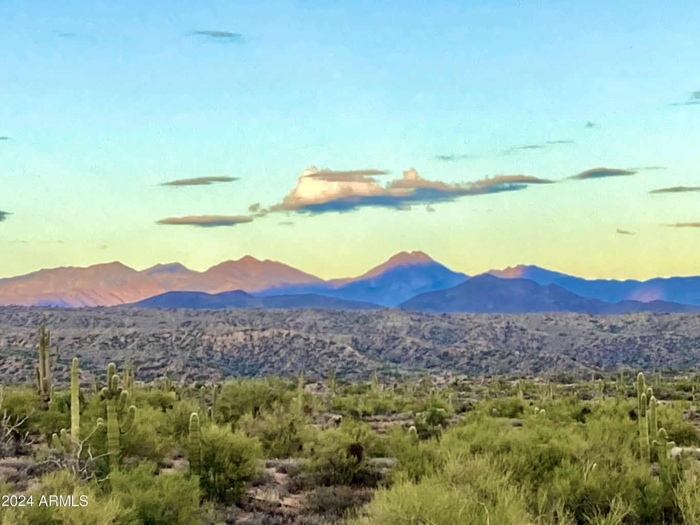 14400 Carefree, Scottsdale, AZ for sale Building Photo- Image 1 of 16