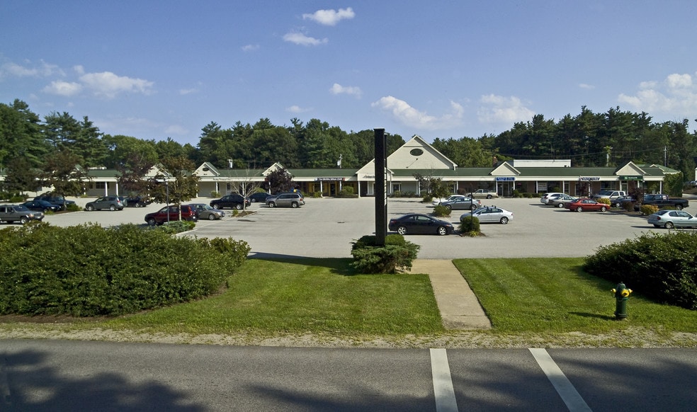 127 Long Sands Rd, York, ME 03909 Office/Medical for Lease