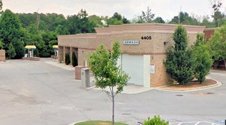 More details for 4405 Commerce Dr, Buford, GA - Specialty for Sale