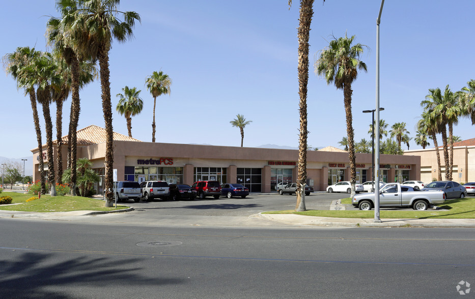 82280 Highway 111, Indio, CA for lease - Primary Photo - Image 1 of 5