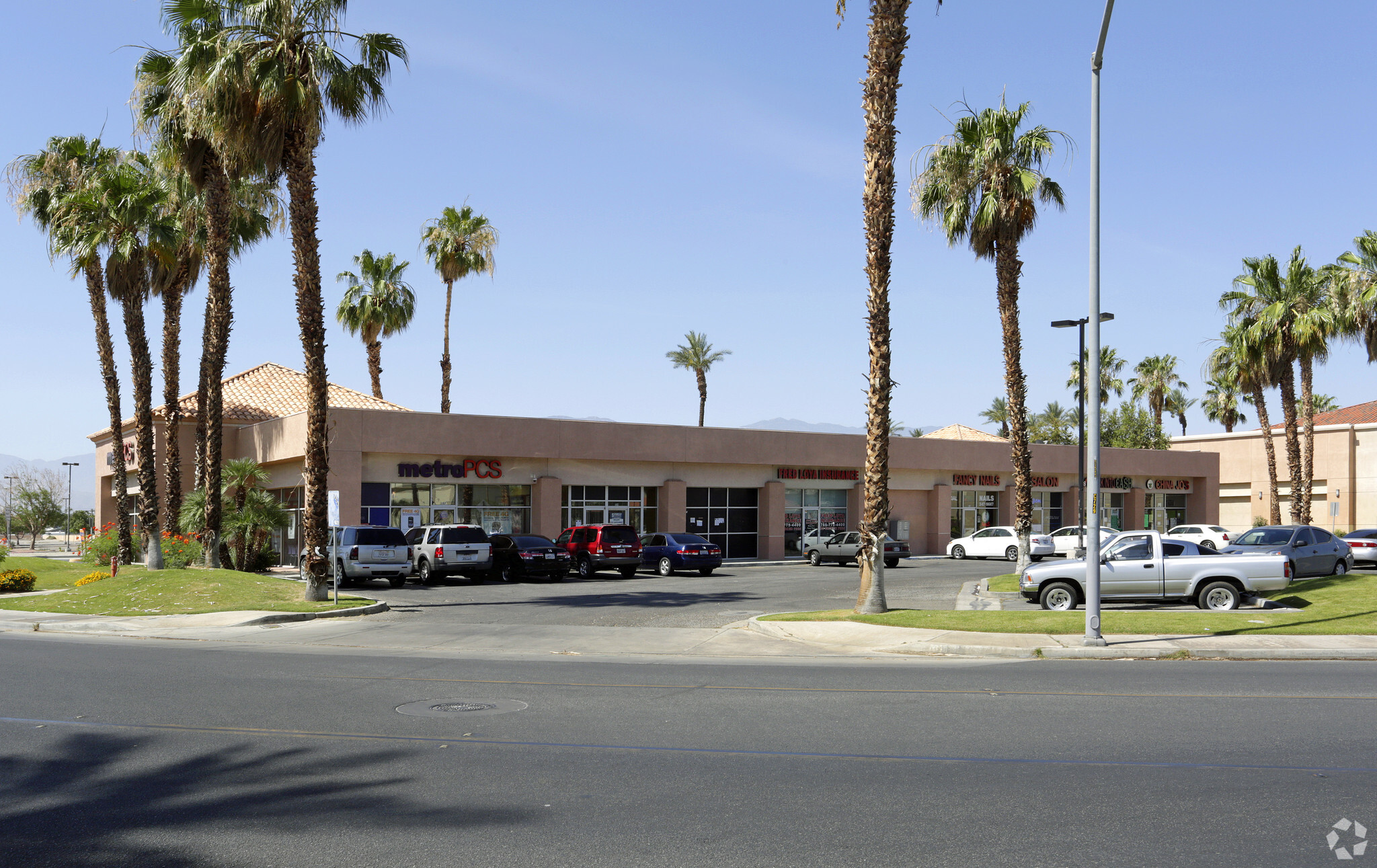 82280 Highway 111, Indio, CA for lease Primary Photo- Image 1 of 6