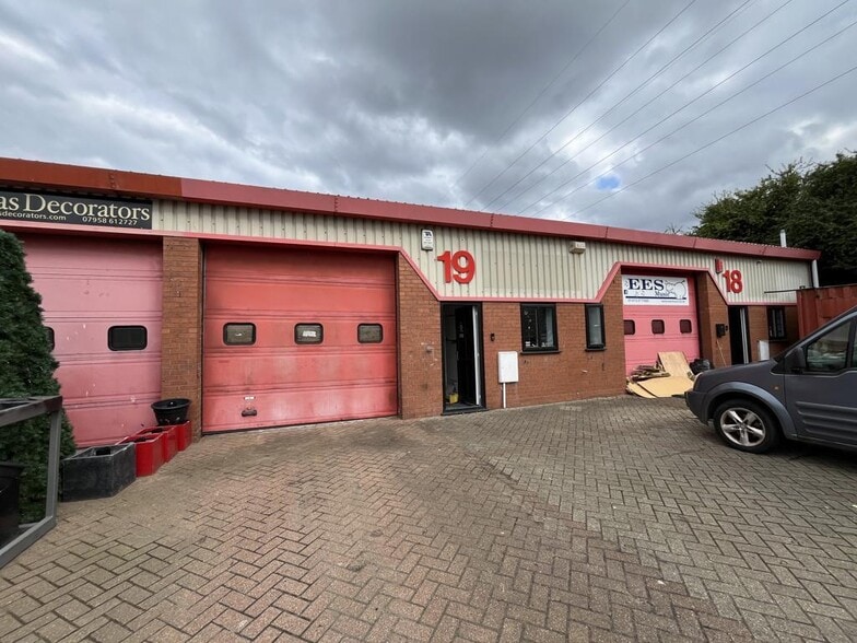 Hadleigh Rd, Ipswich for sale - Building Photo - Image 1 of 1