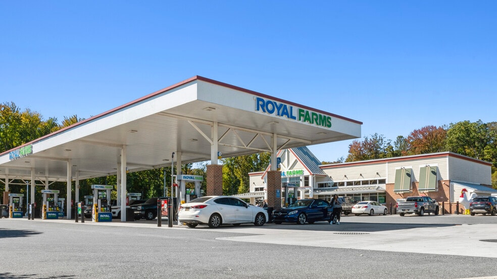 457 Stanton Christiana Rd, Newark, DE for sale - Building Photo - Image 2 of 4