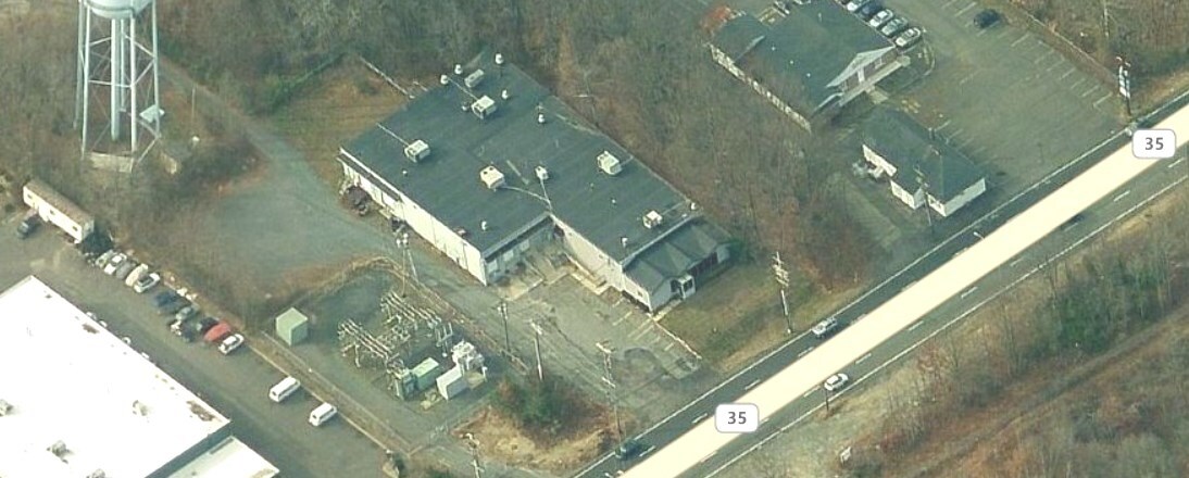 139 State Route 35, Keyport, NJ for sale Building Photo- Image 1 of 1