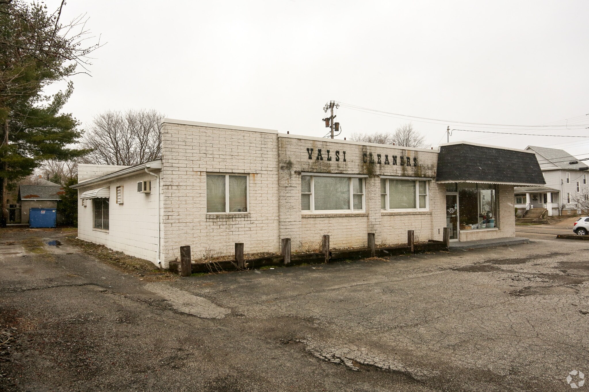 254 Main St, Niles, OH for sale Primary Photo- Image 1 of 1