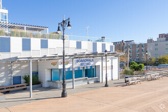 1 Ocean Dr, Brooklyn, NY for lease Building Photo- Image 2 of 5