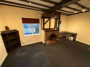 34 Church St, Uttoxeter for lease Interior Photo- Image 2 of 7